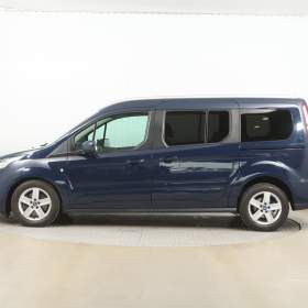 Foto inzerátu Ford Tourneo Connect 1.5 TDCi
