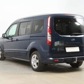 Foto inzerátu Ford Tourneo Connect 1.5 TDCi