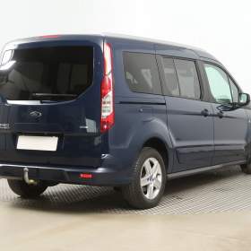 Foto inzerátu Ford Tourneo Connect 1.5 TDCi