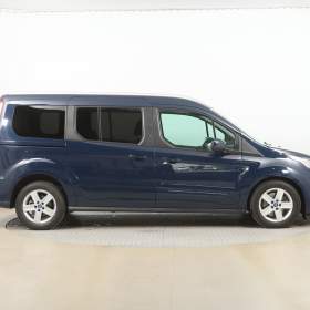 Foto inzerátu Ford Tourneo Connect 1.5 TDCi