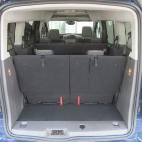 Foto inzerátu Ford Tourneo Connect 1.5 TDCi