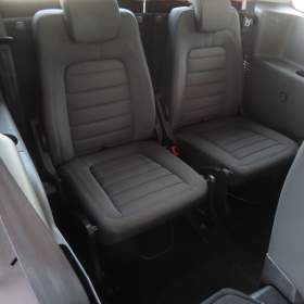 Foto inzerátu Ford Tourneo Connect 1.5 TDCi