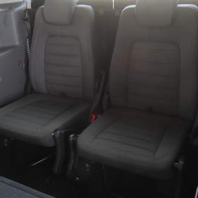 Foto inzerátu Ford Tourneo Connect 1.5 TDCi