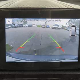 Foto inzerátu Ford Tourneo Connect 1.5 TDCi