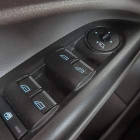 Foto inzerátu Ford Tourneo Connect 1.5 TDCi