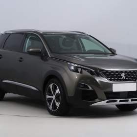 Peugeot 5008 PureTech 130 / 19581340