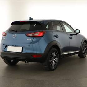 Foto inzerátu Mazda CX-3 2.0 Skyactiv-G