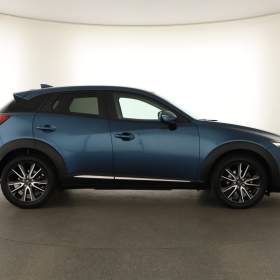 Foto inzerátu Mazda CX-3 2.0 Skyactiv-G