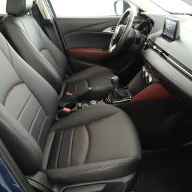 Foto inzerátu Mazda CX-3 2.0 Skyactiv-G