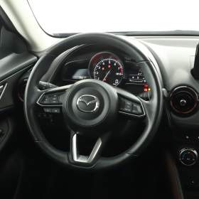Foto inzerátu Mazda CX-3 2.0 Skyactiv-G