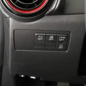 Foto inzerátu Mazda CX-3 2.0 Skyactiv-G