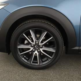 Foto inzerátu Mazda CX-3 2.0 Skyactiv-G