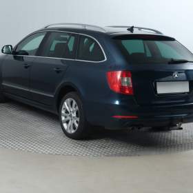 Foto inzerátu Škoda Superb 1.6 TDI