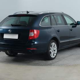 Foto inzerátu Škoda Superb 1.6 TDI