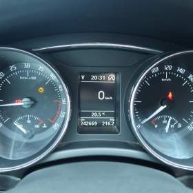 Foto inzerátu Škoda Superb 1.6 TDI