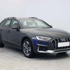 Audi A4 Allroad 45 TDI / 19581345