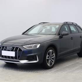 Foto inzerátu Audi A4 Allroad 45 TDI