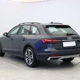 Foto inzerátu Audi A4 Allroad 45 TDI