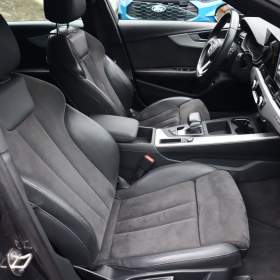 Foto inzerátu Audi A4 Allroad 45 TDI