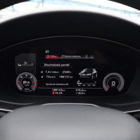 Foto inzerátu Audi A4 Allroad 45 TDI