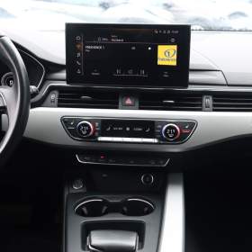 Foto inzerátu Audi A4 Allroad 45 TDI