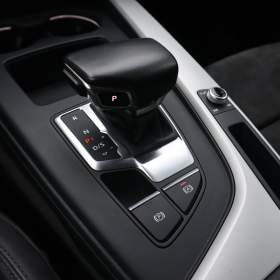 Foto inzerátu Audi A4 Allroad 45 TDI