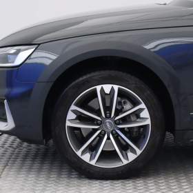 Foto inzerátu Audi A4 Allroad 45 TDI