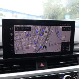 Foto inzerátu Audi A4 Allroad 45 TDI