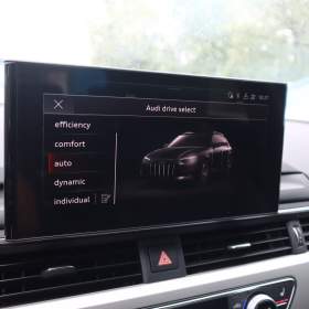 Foto inzerátu Audi A4 Allroad 45 TDI