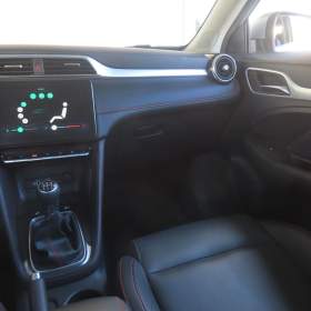 Foto inzerátu MG ZS SUV 1.5