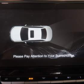 Foto inzerátu MG ZS SUV 1.5