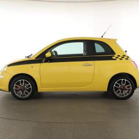 Foto inzerátu Fiat 500 1.4