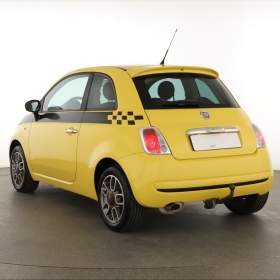 Foto inzerátu Fiat 500 1.4