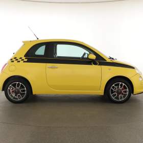 Foto inzerátu Fiat 500 1.4