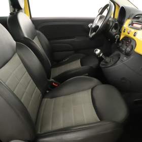 Foto inzerátu Fiat 500 1.4