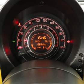 Foto inzerátu Fiat 500 1.4