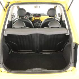 Foto inzerátu Fiat 500 1.4