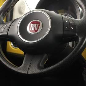 Foto inzerátu Fiat 500 1.4