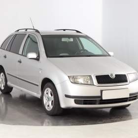 Škoda Fabia 1.4 16V / 19581348