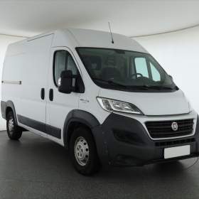 Fiat Ducato 2.3 MultiJet / 19581349