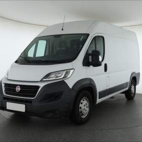 Foto inzerátu Fiat Ducato 2.3 MultiJet