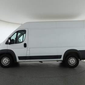 Foto inzerátu Fiat Ducato 2.3 MultiJet