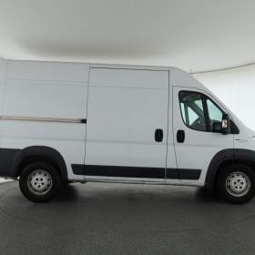Foto inzerátu Fiat Ducato 2.3 MultiJet