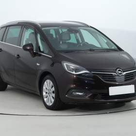 Foto inzerátu Opel Zafira 2.0 CDTI