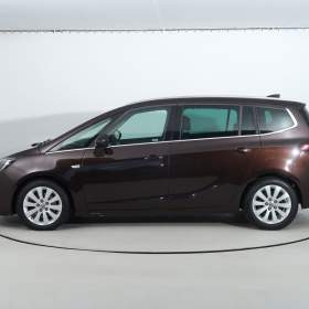 Foto inzerátu Opel Zafira 2.0 CDTI