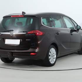 Foto inzerátu Opel Zafira 2.0 CDTI