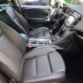 Foto inzerátu Opel Zafira 2.0 CDTI