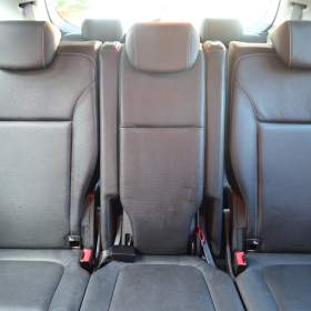 Foto inzerátu Opel Zafira 2.0 CDTI