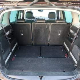 Foto inzerátu Opel Zafira 2.0 CDTI