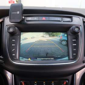 Foto inzerátu Opel Zafira 2.0 CDTI